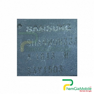 Thay Bán IC Ram Samsung Galaxy S6 SHANNON333